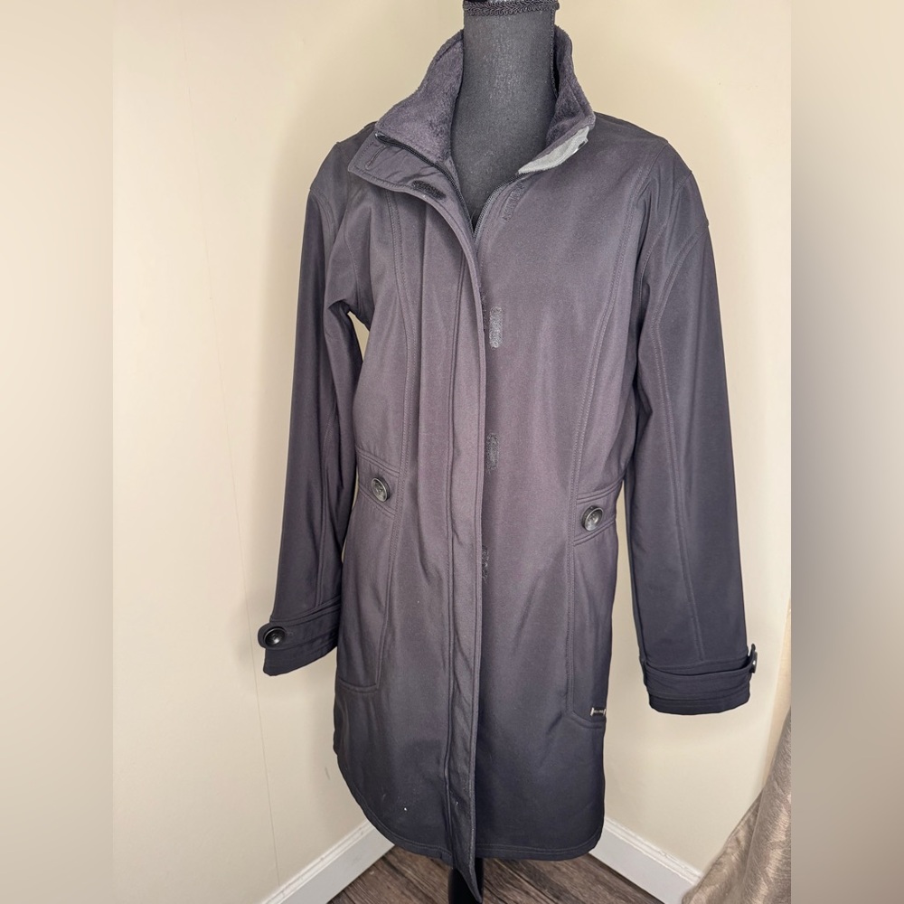 Merrell Aeroblock Trench Coat
